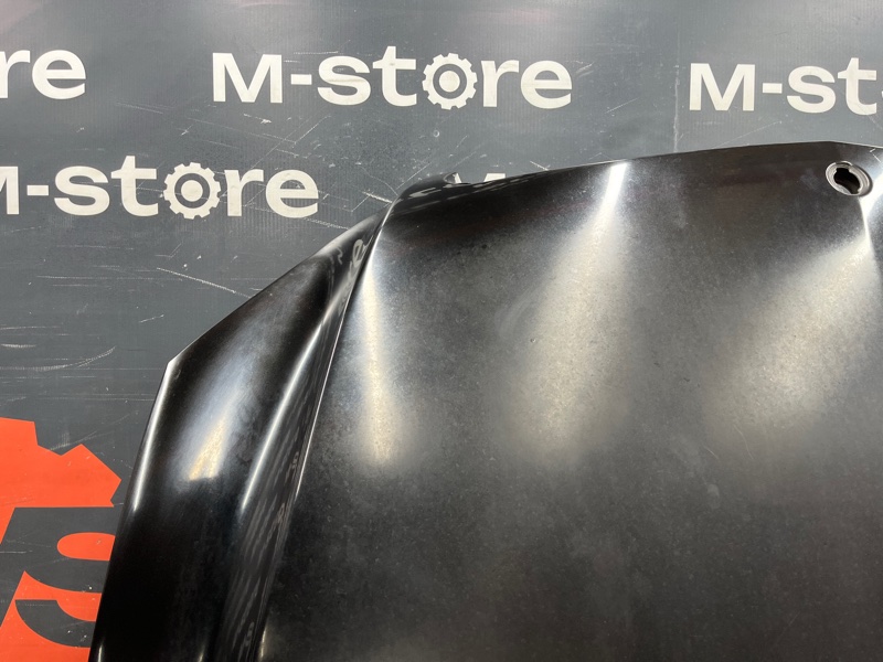 капот, 23500 рублей, Красноярск