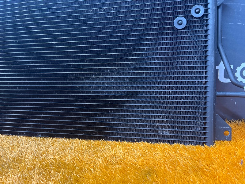 радиатор кондиционера, 2500 рублей, Красноярск