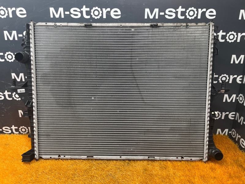 радиатор ДВС, 6000 рублей, Красноярск