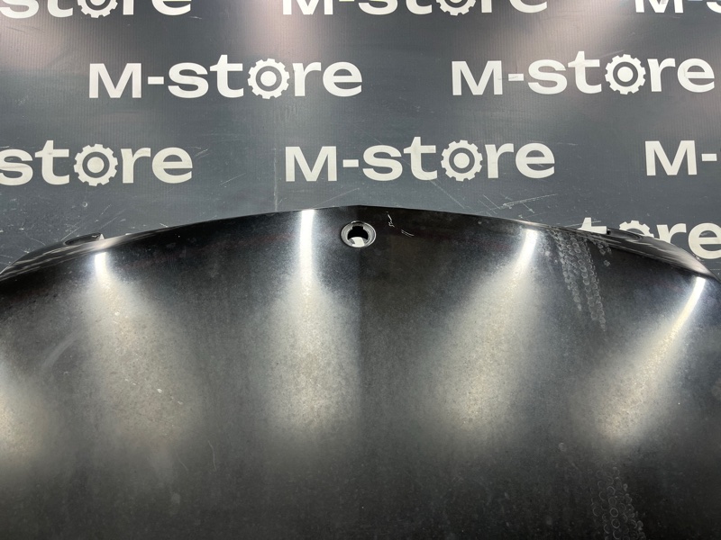 капот, 23500 рублей, Красноярск