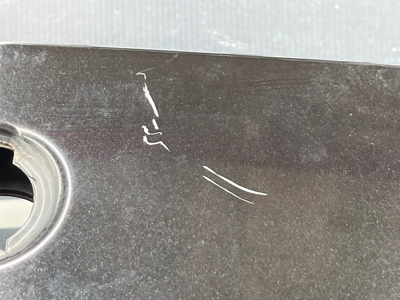 капот, 23500 рублей, Красноярск