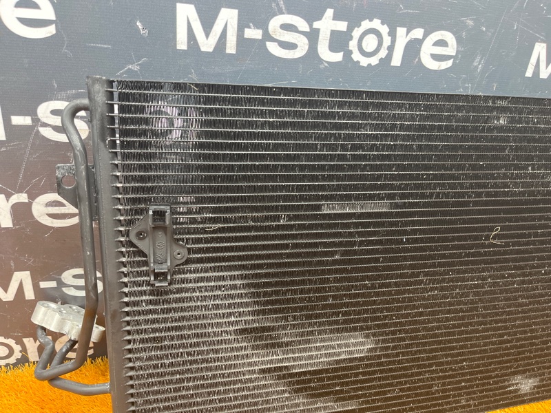 радиатор кондиционера, 2500 рублей, Красноярск