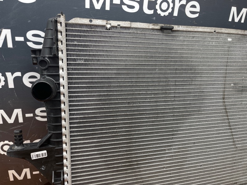 радиатор ДВС, 6000 рублей, Красноярск