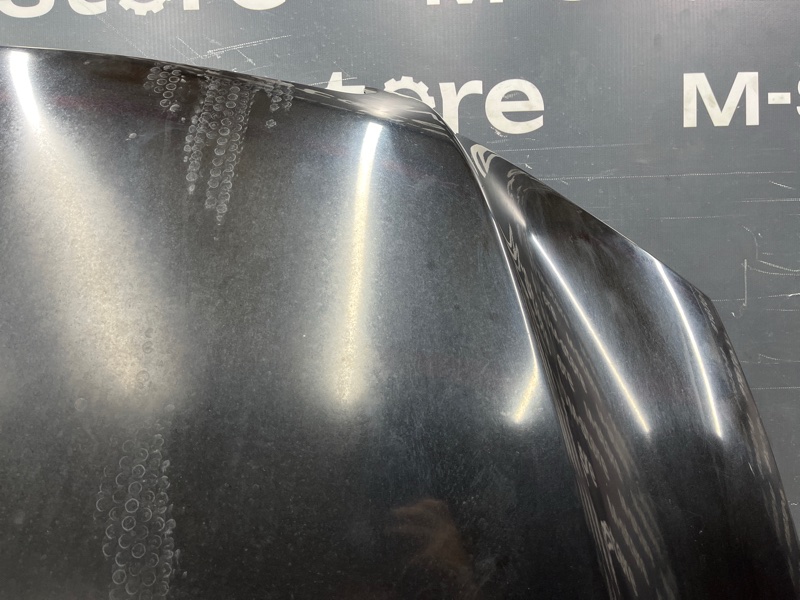 капот, 23500 рублей, Красноярск