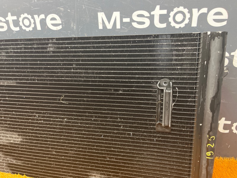 радиатор кондиционера, 2500 рублей, Красноярск