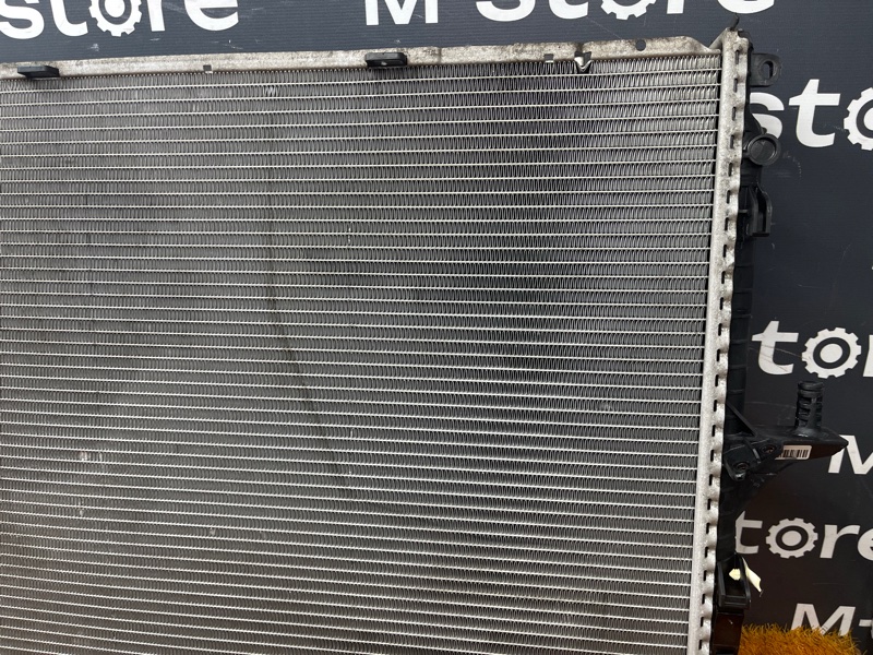 радиатор ДВС, 6000 рублей, Красноярск