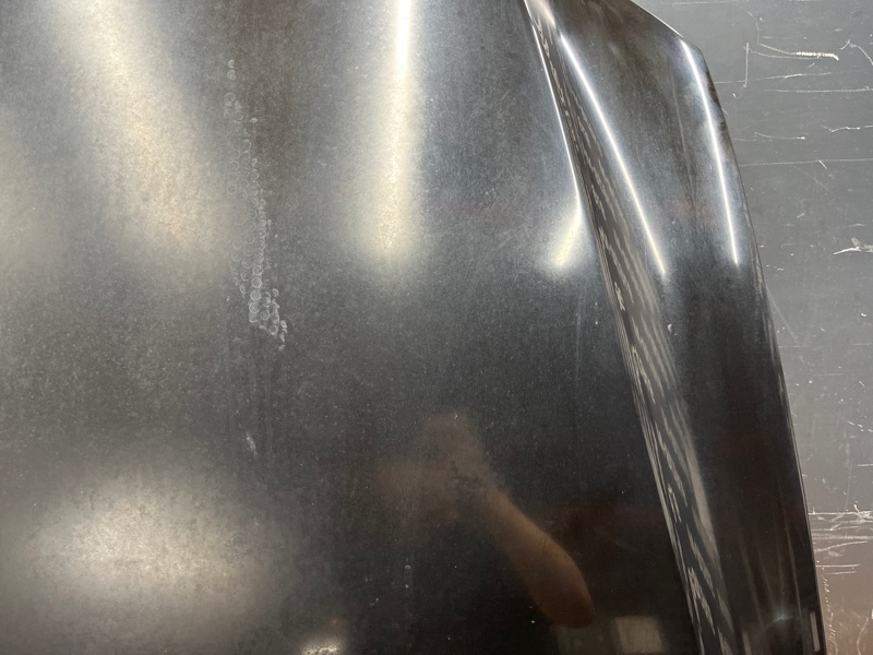 капот, 23500 рублей, Красноярск