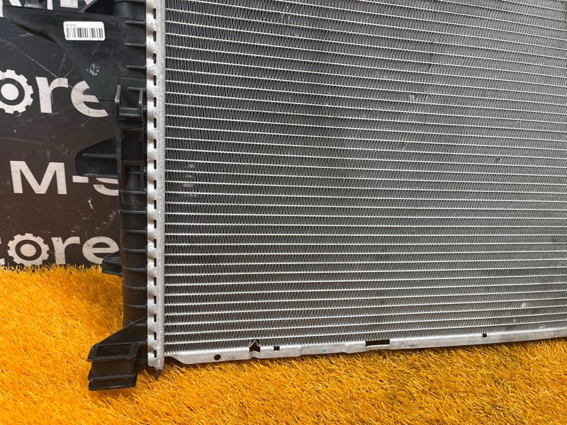 радиатор ДВС, 6000 рублей, Красноярск