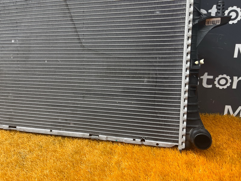 радиатор ДВС, 6000 рублей, Красноярск