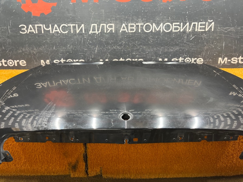 капот, 23500 рублей, Красноярск