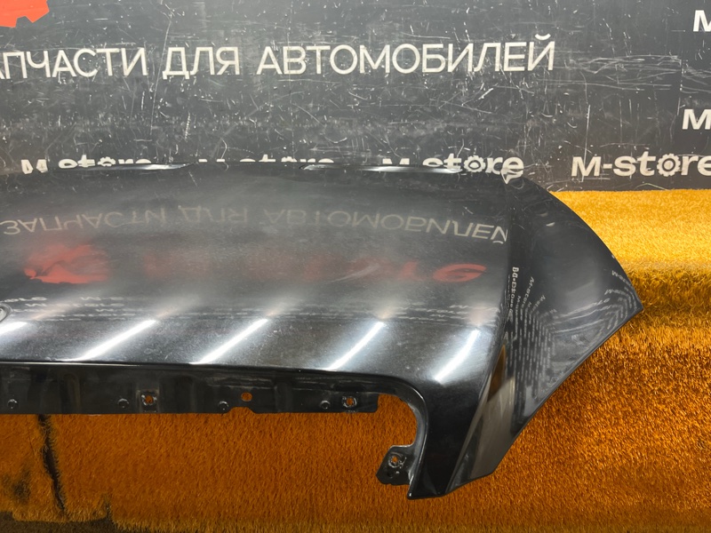 капот, 23500 рублей, Красноярск