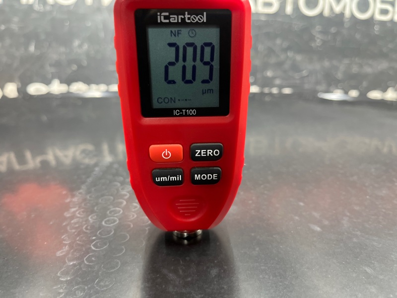 капот, 23500 рублей, Красноярск