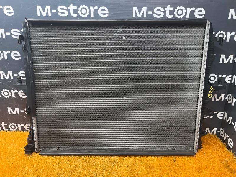 радиатор ДВС, 6000 рублей, Красноярск