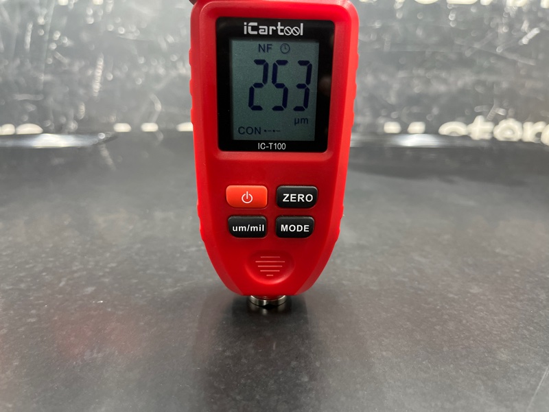 капот, 23500 рублей, Красноярск