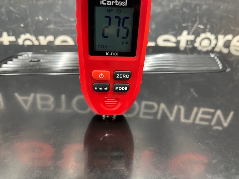 капот, 23500 рублей, Красноярск