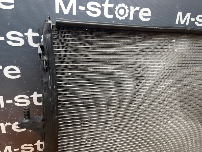 радиатор ДВС, 6000 рублей, Красноярск