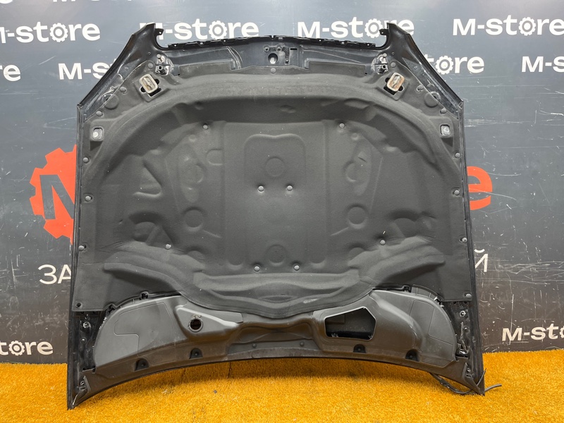 капот, 23500 рублей, Красноярск