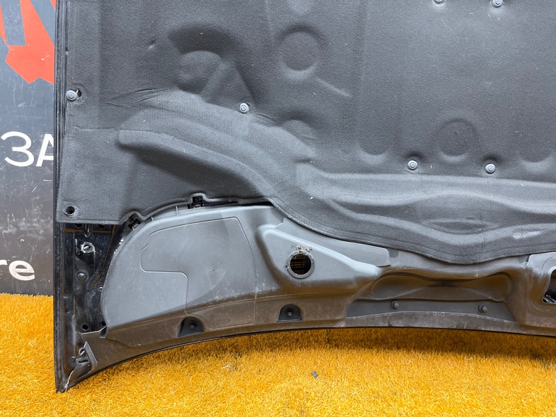 капот, 23500 рублей, Красноярск