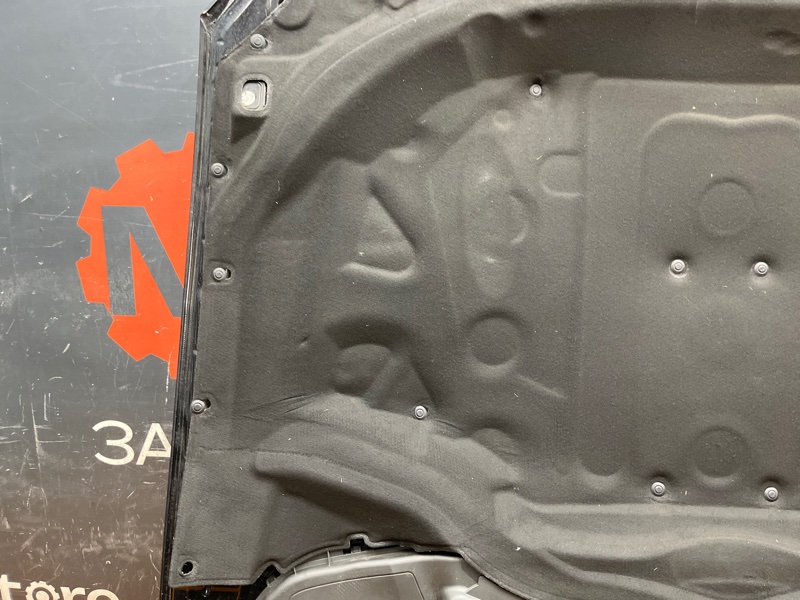 капот, 23500 рублей, Красноярск