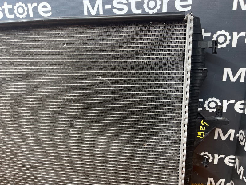 радиатор ДВС, 6000 рублей, Красноярск