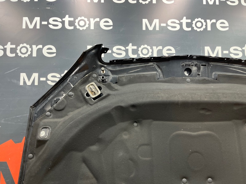 капот, 23500 рублей, Красноярск