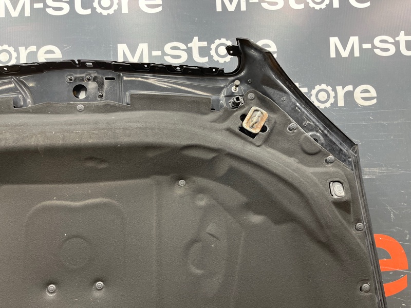 капот, 23500 рублей, Красноярск