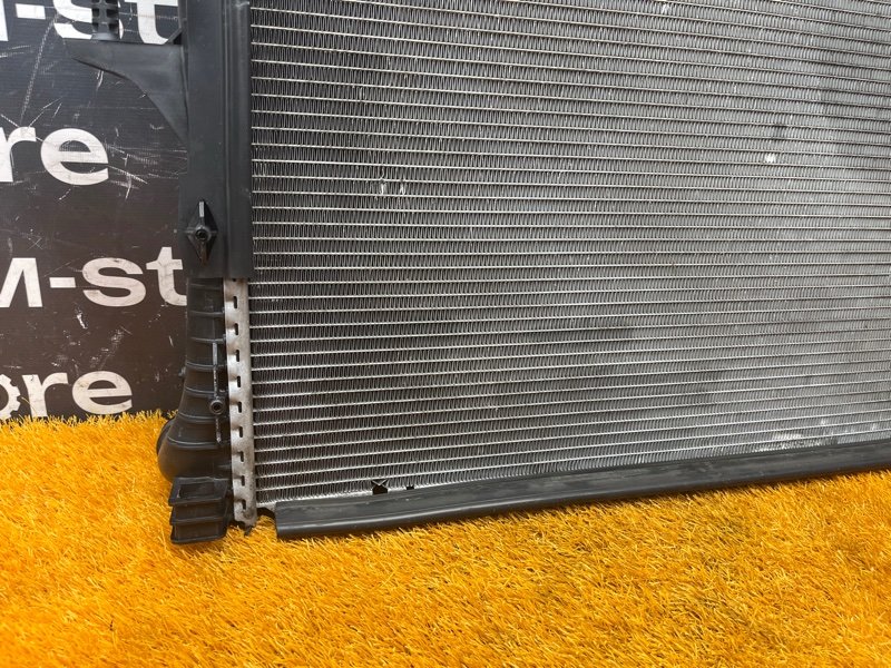 радиатор ДВС, 6000 рублей, Красноярск