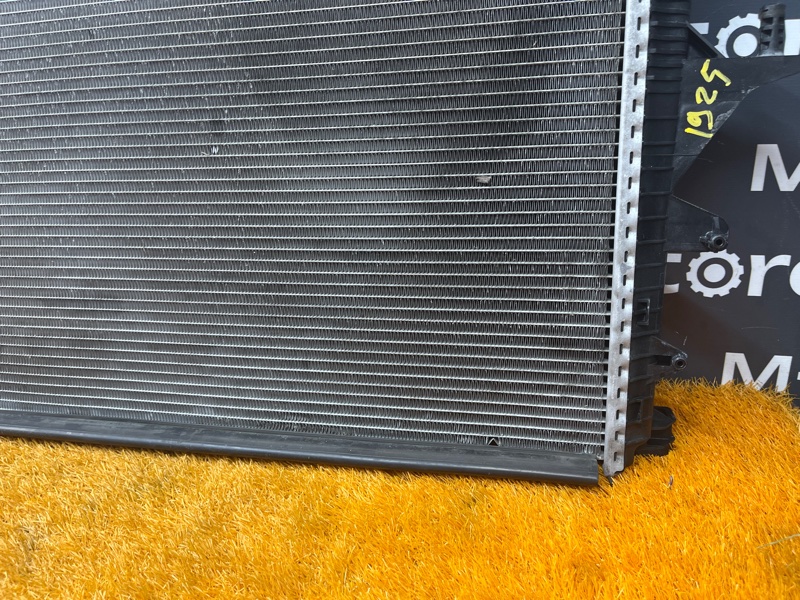 радиатор ДВС, 6000 рублей, Красноярск