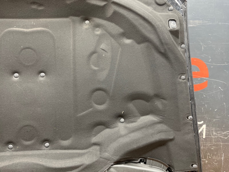 капот, 23500 рублей, Красноярск