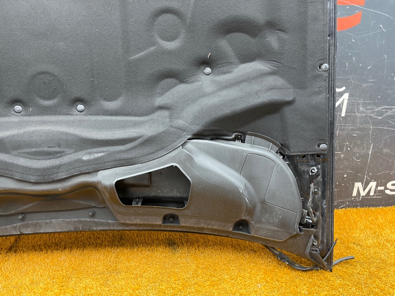 капот, 23500 рублей, Красноярск