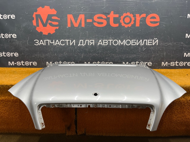 капот, 15000 рублей, Красноярск