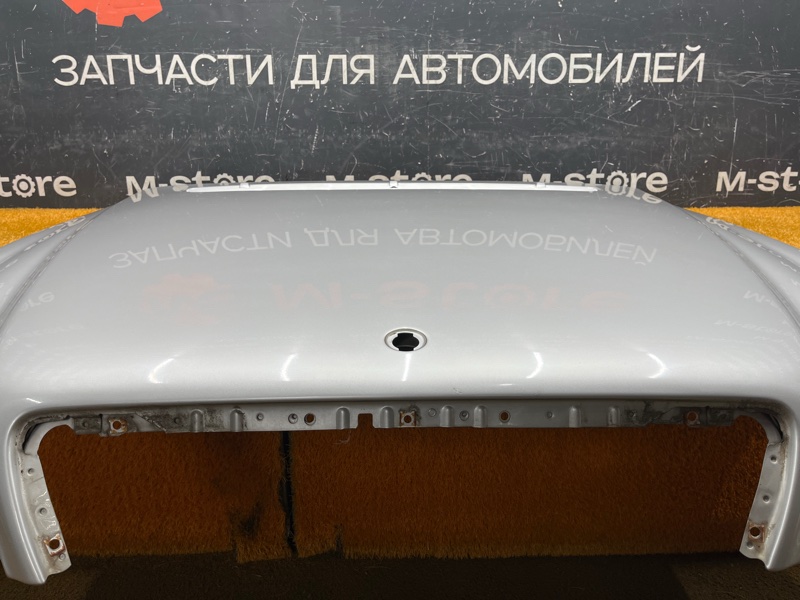 капот, 15000 рублей, Красноярск