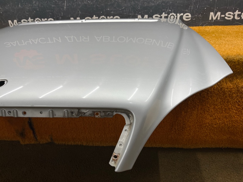 капот, 15000 рублей, Красноярск