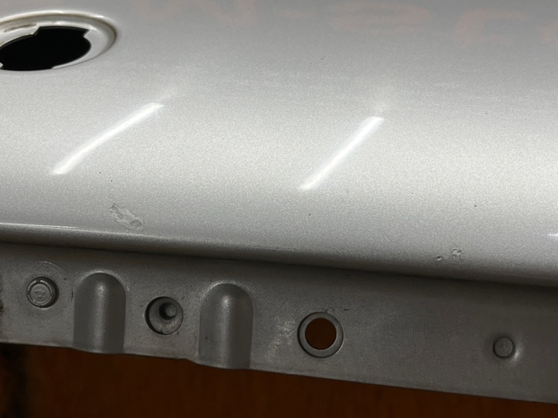 капот, 15000 рублей, Красноярск