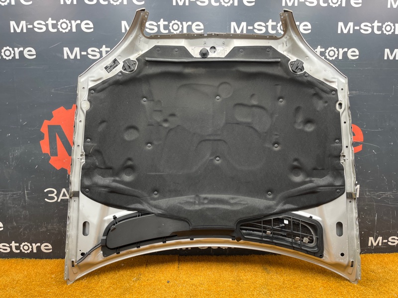 капот, 15000 рублей, Красноярск