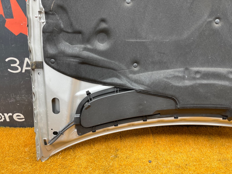 капот, 15000 рублей, Красноярск