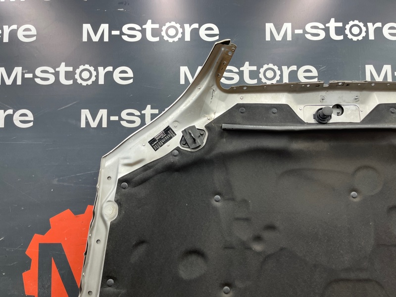 капот, 15000 рублей, Красноярск