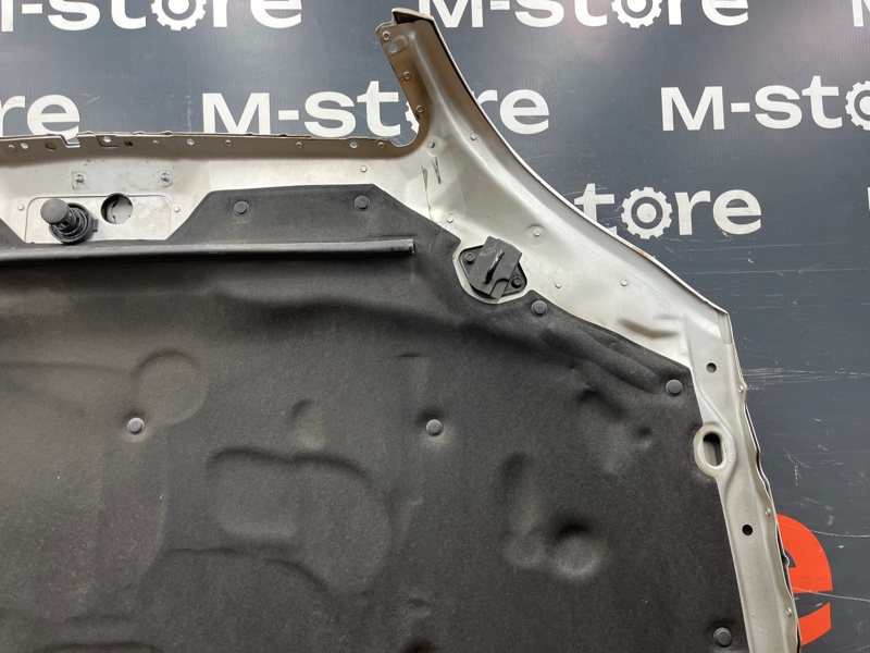 капот, 15000 рублей, Красноярск