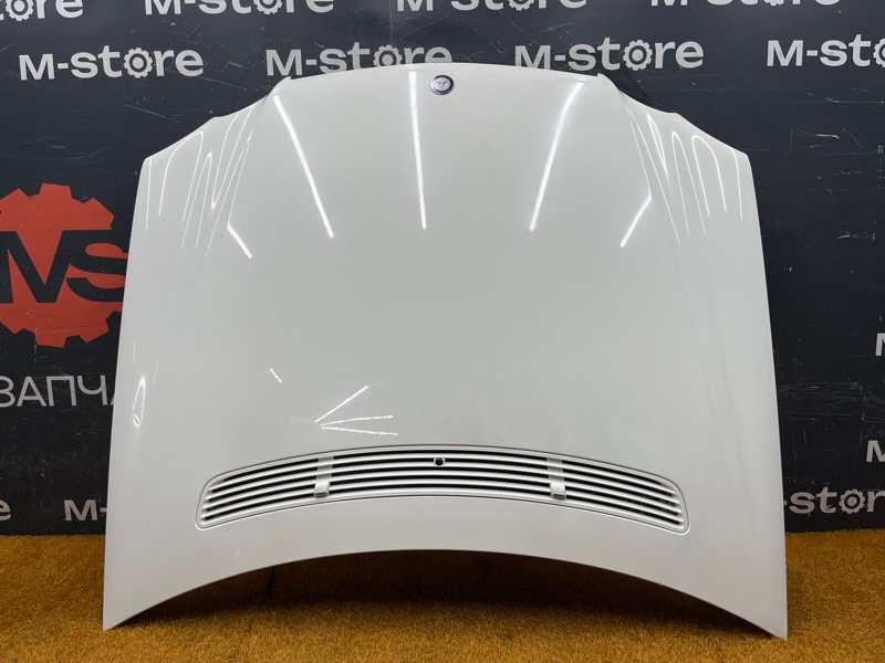 капот, 14000 рублей, Красноярск