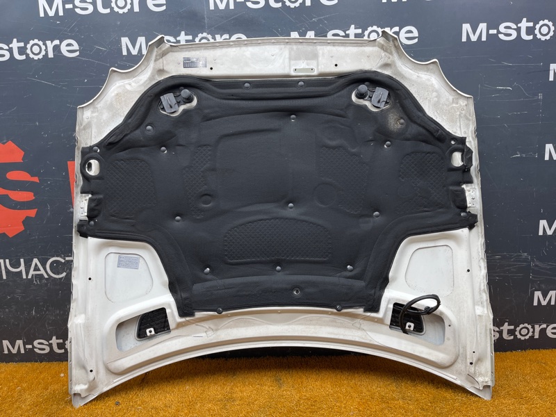 капот, 14000 рублей, Красноярск