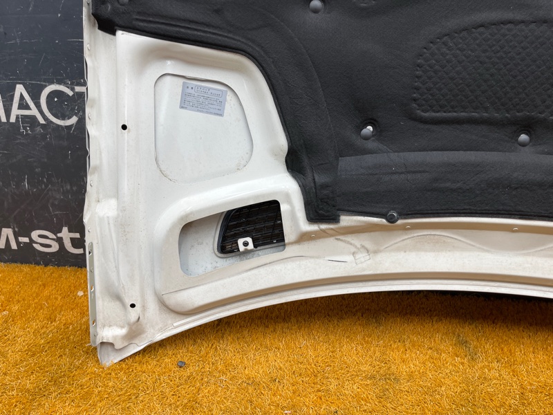 капот, 14000 рублей, Красноярск