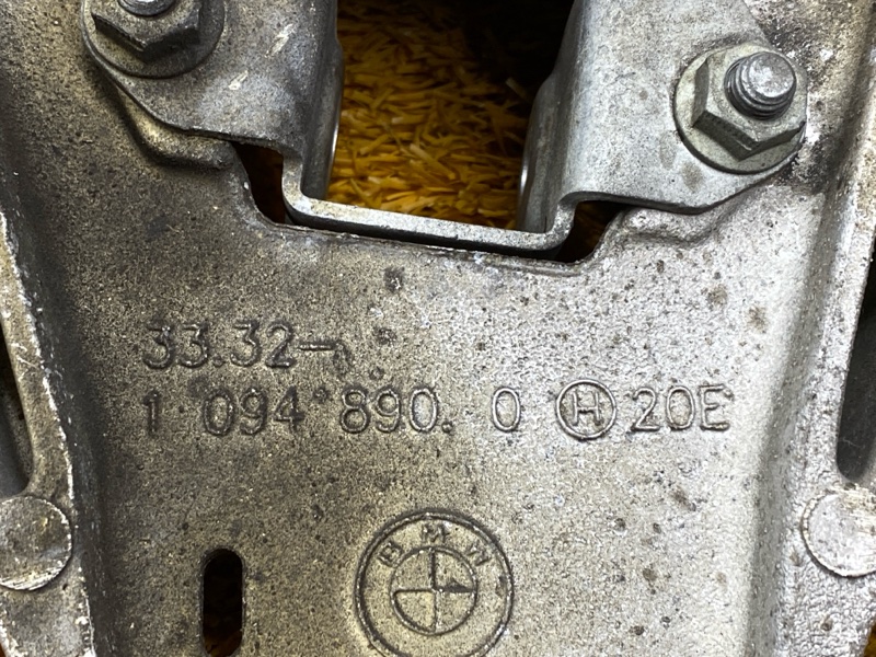 Рычаг подвески верхний, 1000 рублей, Красноярск