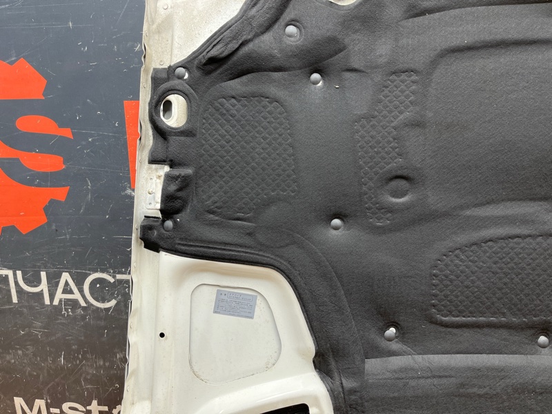 капот, 14000 рублей, Красноярск