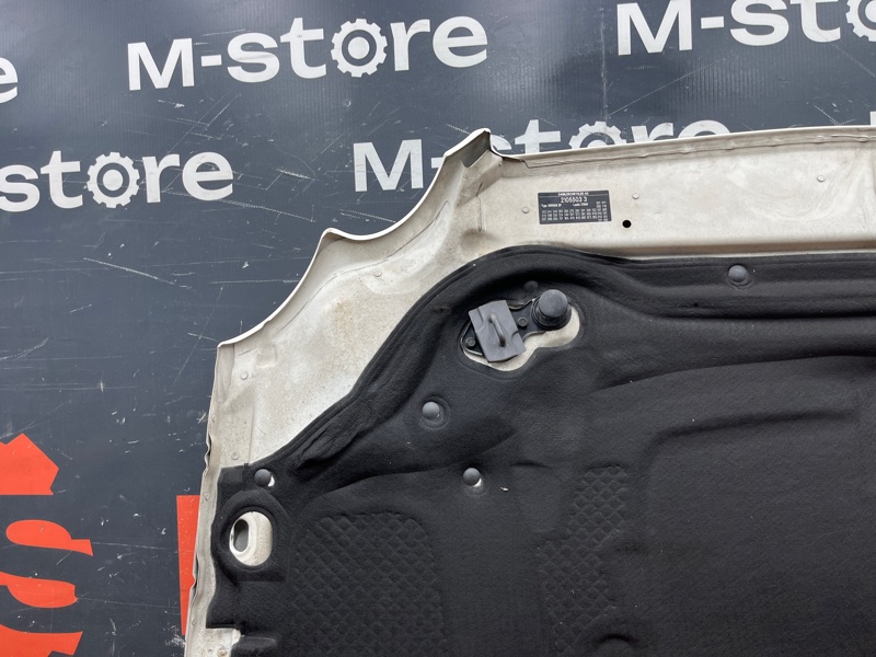 капот, 14000 рублей, Красноярск