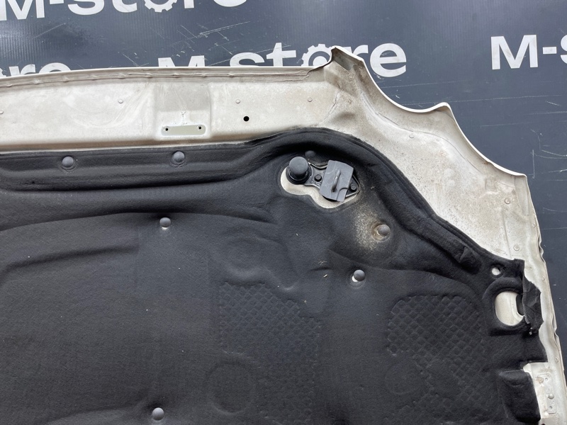 капот, 14000 рублей, Красноярск