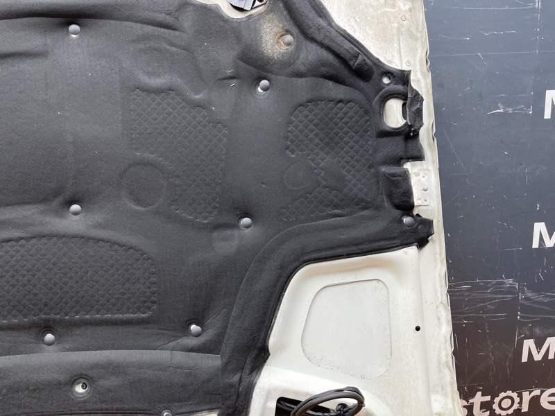 капот, 14000 рублей, Красноярск