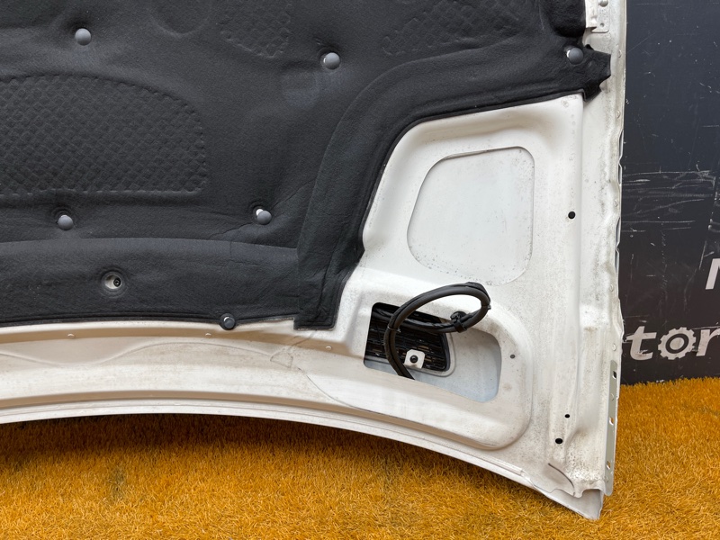 капот, 14000 рублей, Красноярск