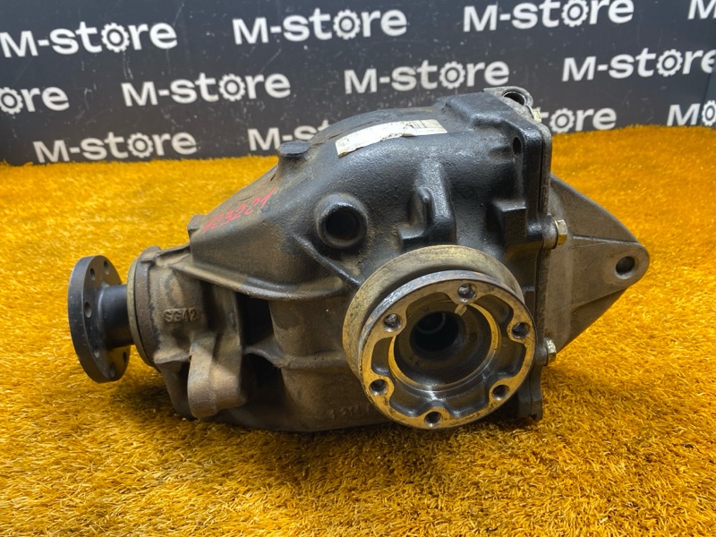 редуктор, 45000 рублей, Красноярск