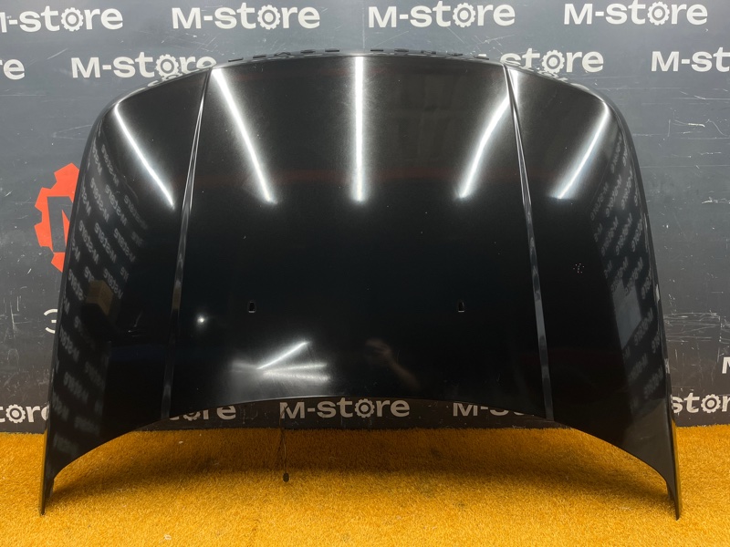 капот, 28000 рублей, Красноярск