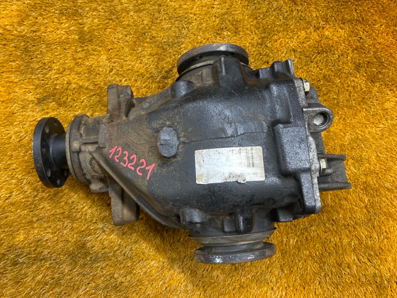 редуктор, 45000 рублей, Красноярск